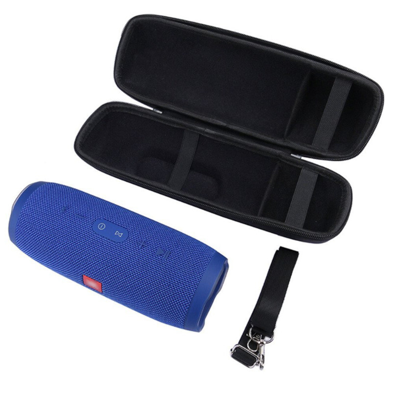 Hard Tasche Case Bag für JBL Charge 3 III Wireless Speaker&Auflade