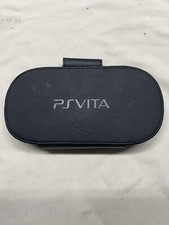 PlayStation Vita Protective Carrying Case
