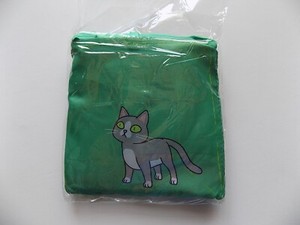 rick and morty them packable reusable shopping bag compact