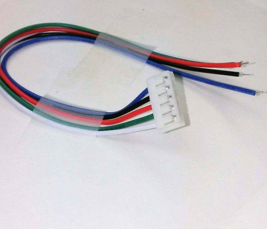 epiphone pickup connector