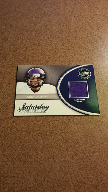 Andy Dalton Jersey Cowboys