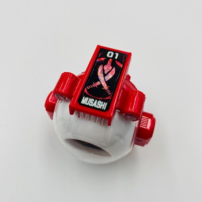 Bandai Kamen Rider Ghost DX Gangan Saber - Giocattolo Con 4 Modalità Di Cambio (Modalità Cambia)
