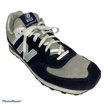 وضح محيط ب تحليلي new balance m574bgs 