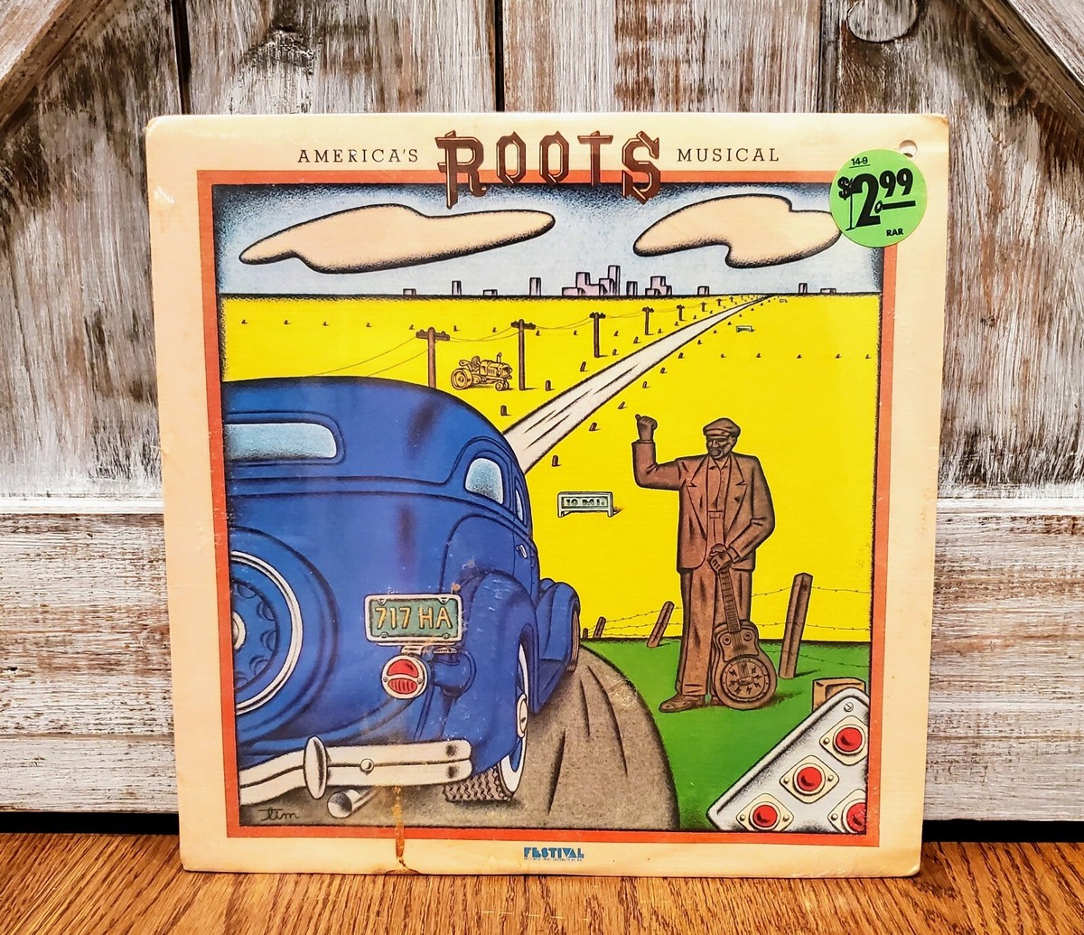 【中古訳有】Perfect Roots & Blues Collection Various Artists, Various Artists - Blues - The Beauty Of The Blues