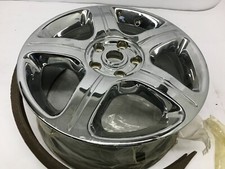 New 1998-2009 Bentley Arnage 18 8jx18 Factory Original Wheel Rim Oem New