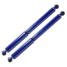 SET-TS33095-R Monroe Set of 2 Shock Absorber and Strut Assemblies for Aries Pair