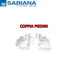 Sabiana Pieds de support au sol pour ventilateurs convecteurs Carisma (tailles 1