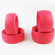 Water Proof Tire Foams Insert For HPI Rovan Rofun KM Baja 5b Buggy 1/5