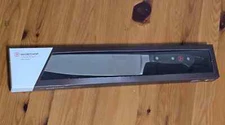 *BRAND NEW* WÜSTHOF Classic 10" Chef's Knife, Black
