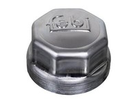4X febi bilstein 07595 Radkapsel FüR Radlager