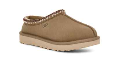 UGG Tasman Slippers Women's Size 7 (Antilope ) 5955-ALP, 100% Authentic