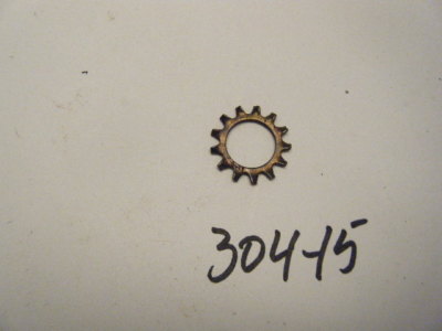 CLINTON BRAND NEW WASHER PN 304  15, 5490