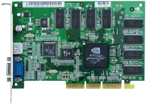 NVIDIA Mellanox® BlueField -2 DPU MBF2M516C-EESOT 100GbE/EDR/HDR