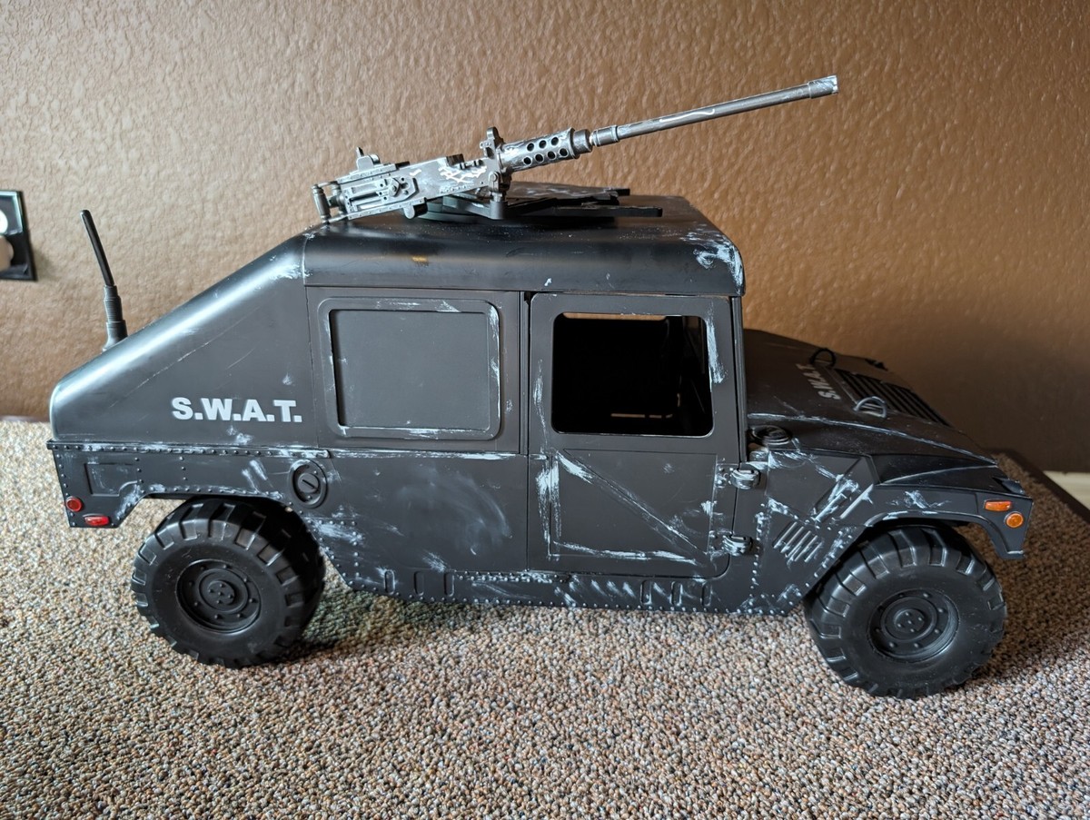 21st CENTURY TOYS ミリタリー乗り物とフィギュア 1:6 フィギュア 