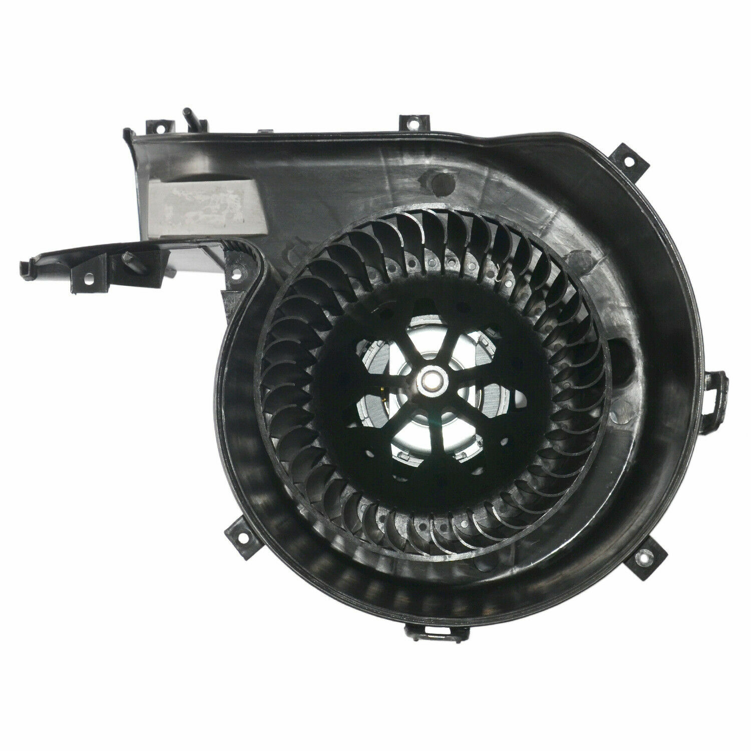 Pulseur d'air de ventilation intérieur pour réparer le chauffage de Saab 9-3