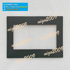 Overlay Fit for SIEMENS SMART 700 IE V4 6AV6 648-0DC11-3AX0 6AV6648-0DC11-3AX0 *