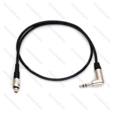 FVB 3-pin to 3.5 Audio limited A10-TX time code line