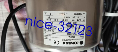 1Pcs DOC7/A LOWARA pump Brand New Fast Shipping FedEx or DHL