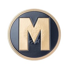 MIKASA Magnetic Volleyball [Manager Mark] AC-KM200M-M GoldNEU