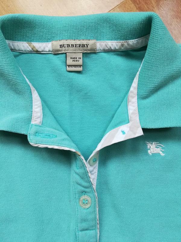BURBERRY キッズTシャツ 10Y 140