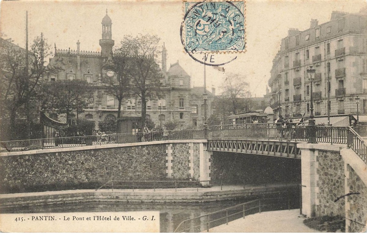 93 Doll Movie #20204 Bridge Hotel De City Tramway Australia