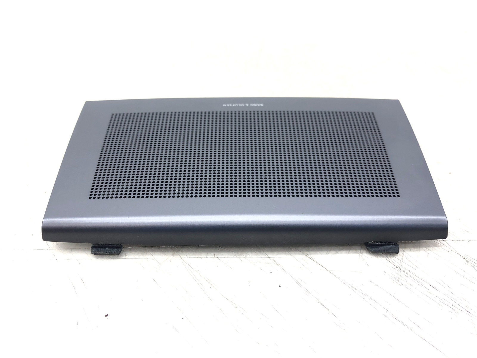 ASTON MARTIN RAPIDE CENTER DASHBOARD BANG & OLUFSEN SPEAKER COVER TRIM PANEL