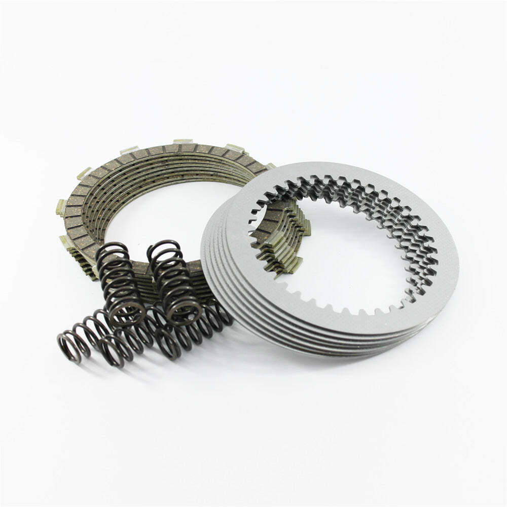 Apico Performance+ Clutch Kit Inc Springs KTM/HUSKY SX85 03-17, TC85 14-17