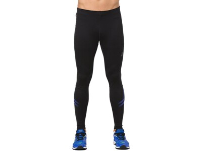 ASICS Icon Tight Herren   Art. 2011A261-006 (Performance Black/Illusion Blue)