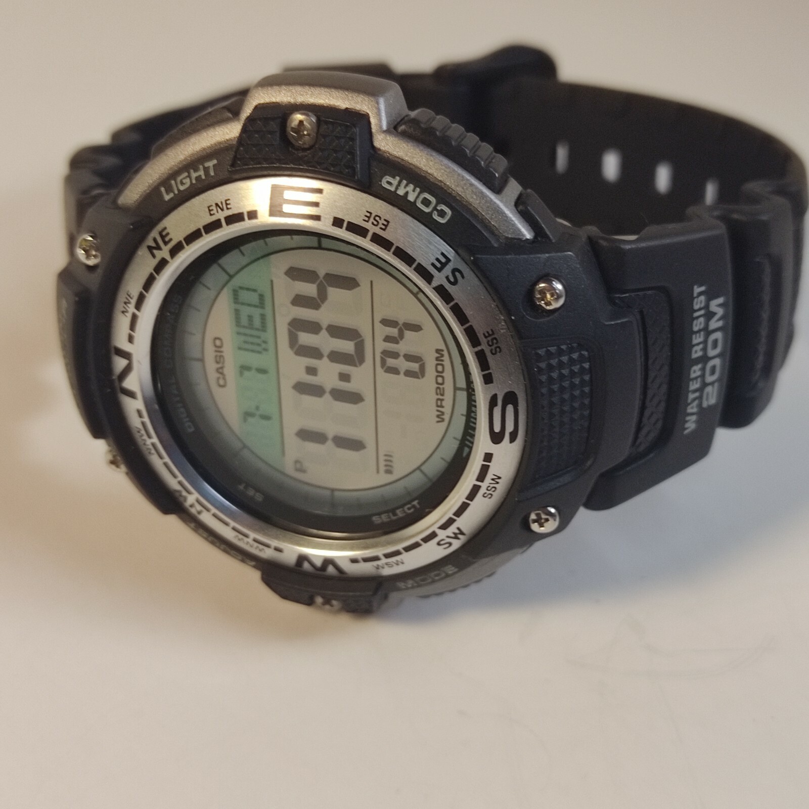 casio prodaja