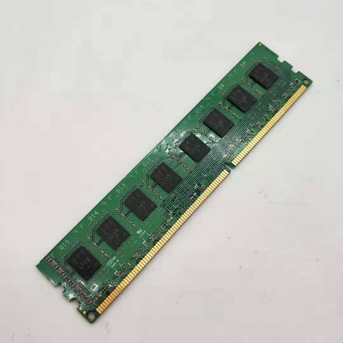 2RX8 PC3 10600 8500U DDR3 240PIN 2GB 4GB FOR samsung buffalo aing memory destop - Picture 3 of 3