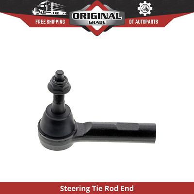 For 2019-2024 Ram 1500 Steering Tie Rod End Front Outer Mevotech 2020 2021 2022
