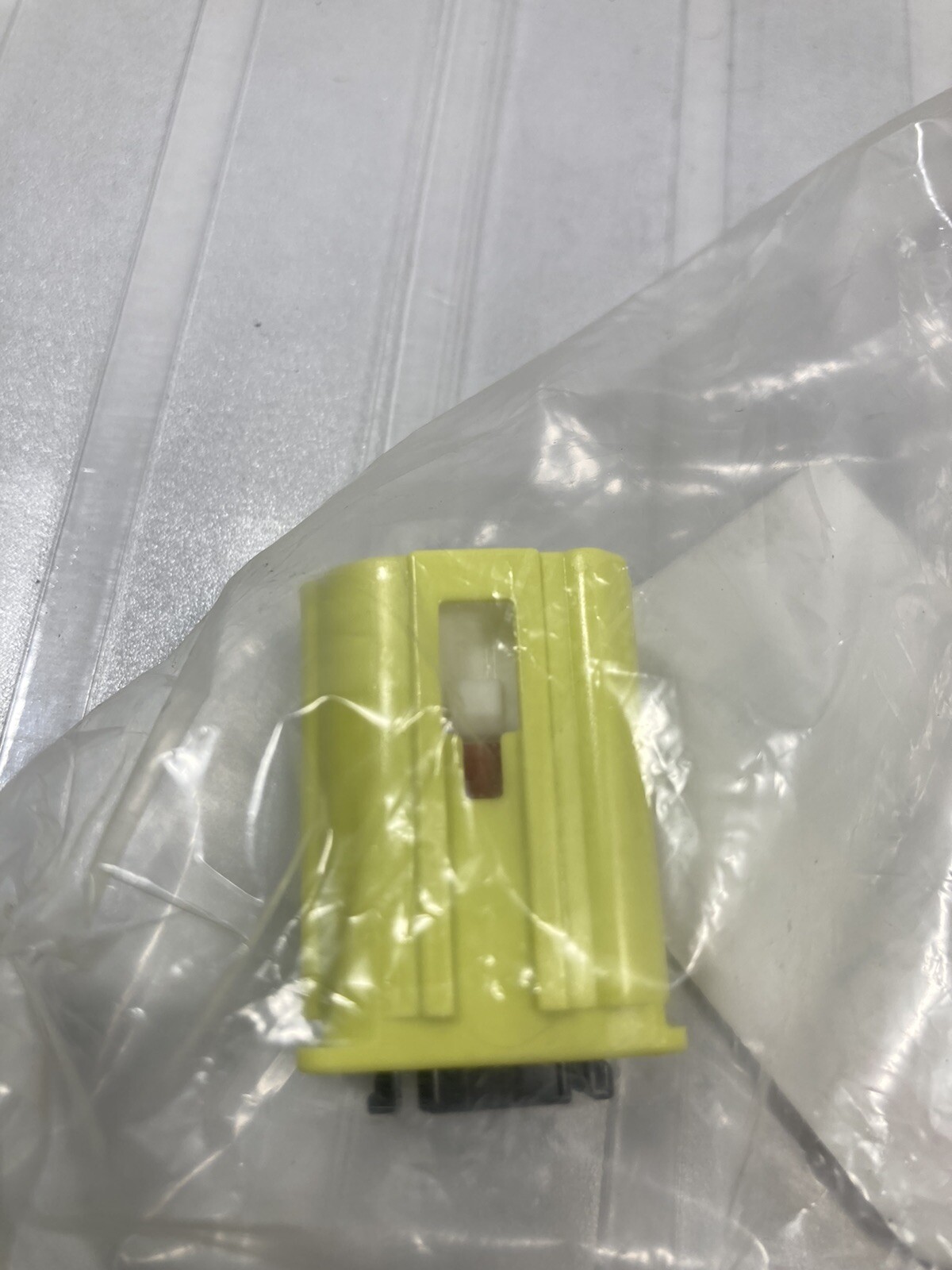 Toyota 9098012699 Housing, Connector F eBay