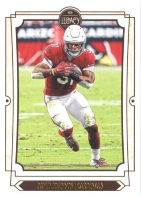 B2713- 2019 Panini Legacy FB Karten 1-200 +Rookies Auswahl NM-MT