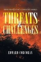 Edward Corcoran | Threats & Challenges | Taschenbuch | Englisch (2021)