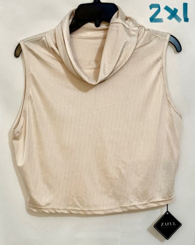 ZAFUL CROP TOP