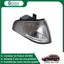 Clignotant Rover 200