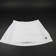 adidas Skort Women's White/Black New with Tags