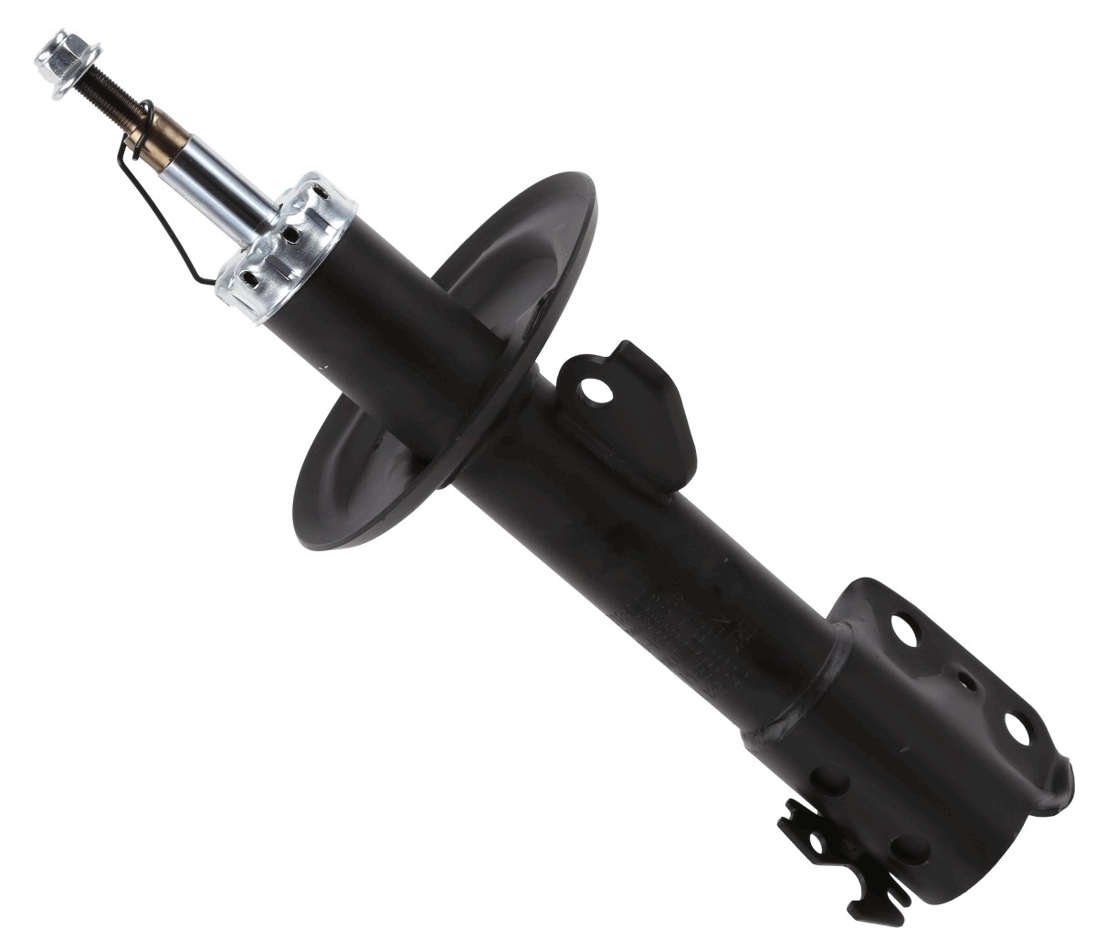 SACHS Shock Absorber Left for Toyota 318009 - Image 12
