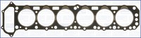 Dichtung Zylinderkopf Ajusa 10085020 FüR Nissan Laurel 86Mm JC31 JC32