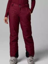 HOT SELLING COLUMBIA Women's Bugaboo™ II Pants, Rich Wine