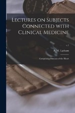 P M (Peter Mere)  Lectures on Subjects Connec...