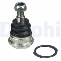 Delphi Trag-/FüHrungsgelenk AußEn, Links, Oben, Rechts, Unten, Vorderachse