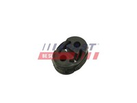 Haltering SchalldäMpfer Fast FT84542 FüR Fiat Punto Ducato Bus 500L 199LYC1B 199
