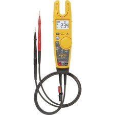 Fluke T6-600/EU Hand-Multimeter, Elektroteste...