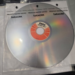 Laserdisc Sega | eBay