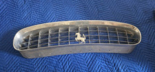 Ferrari 330 Gt Grille With Grille Surround - Original Oem Ferrari 330 Gt Grille With Grille Surround - Original Oem