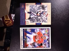 Tom brady mint cards