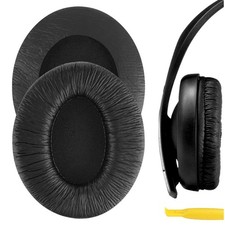 Ear Pads for Sennheiser HD202, HD202S, HD212, HD437, HD447, PX360, HD203, HD2...