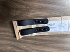Chattanoga Leather Works Low ride strap for Knive Sheaths Belt Carry — photo 3