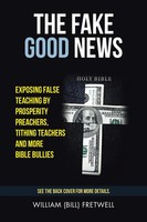 William Fretwell | The Fake Good News | Taschenbuch | Englisch (2020)
